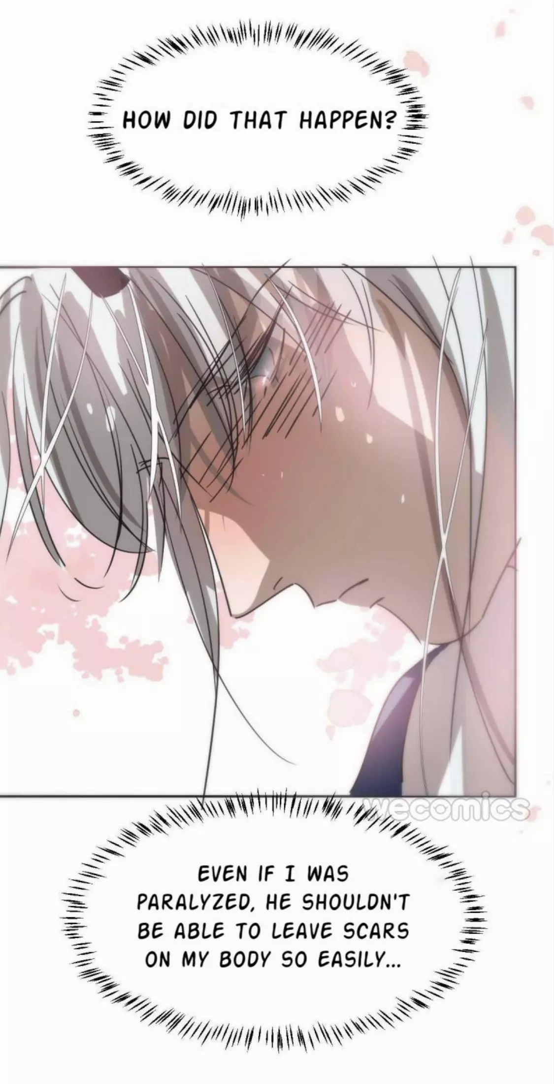 Aoao Waiting To Be Eaten (caught!!) Chapter 128 page 26