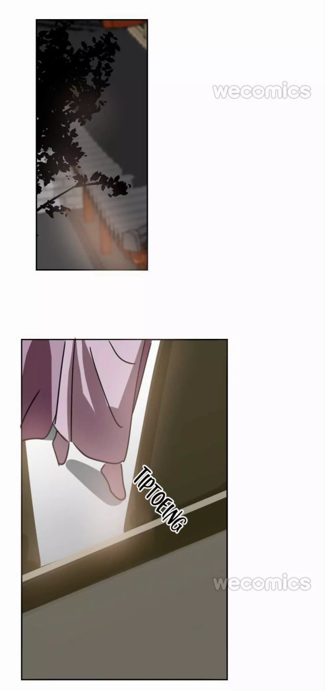 Aoao Waiting To Be Eaten (caught!!) Chapter 128 page 31