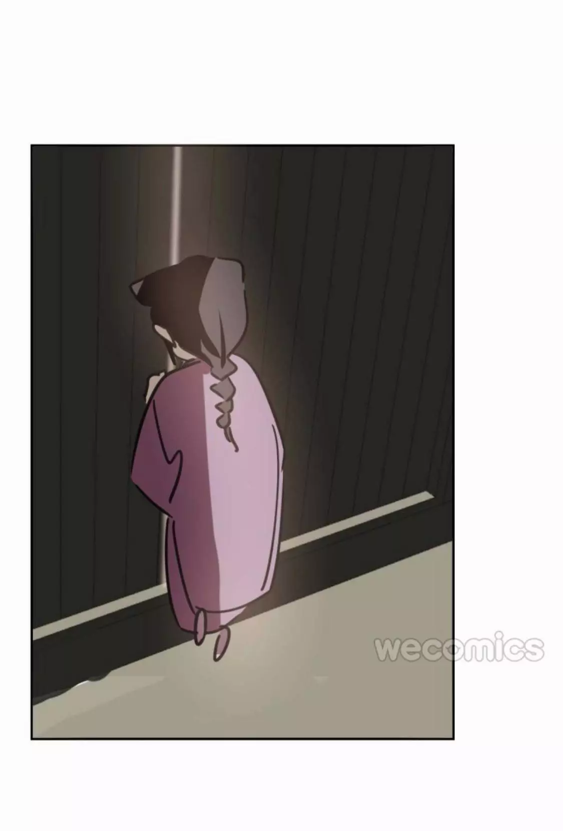 Aoao Waiting To Be Eaten (caught!!) Chapter 128 page 32