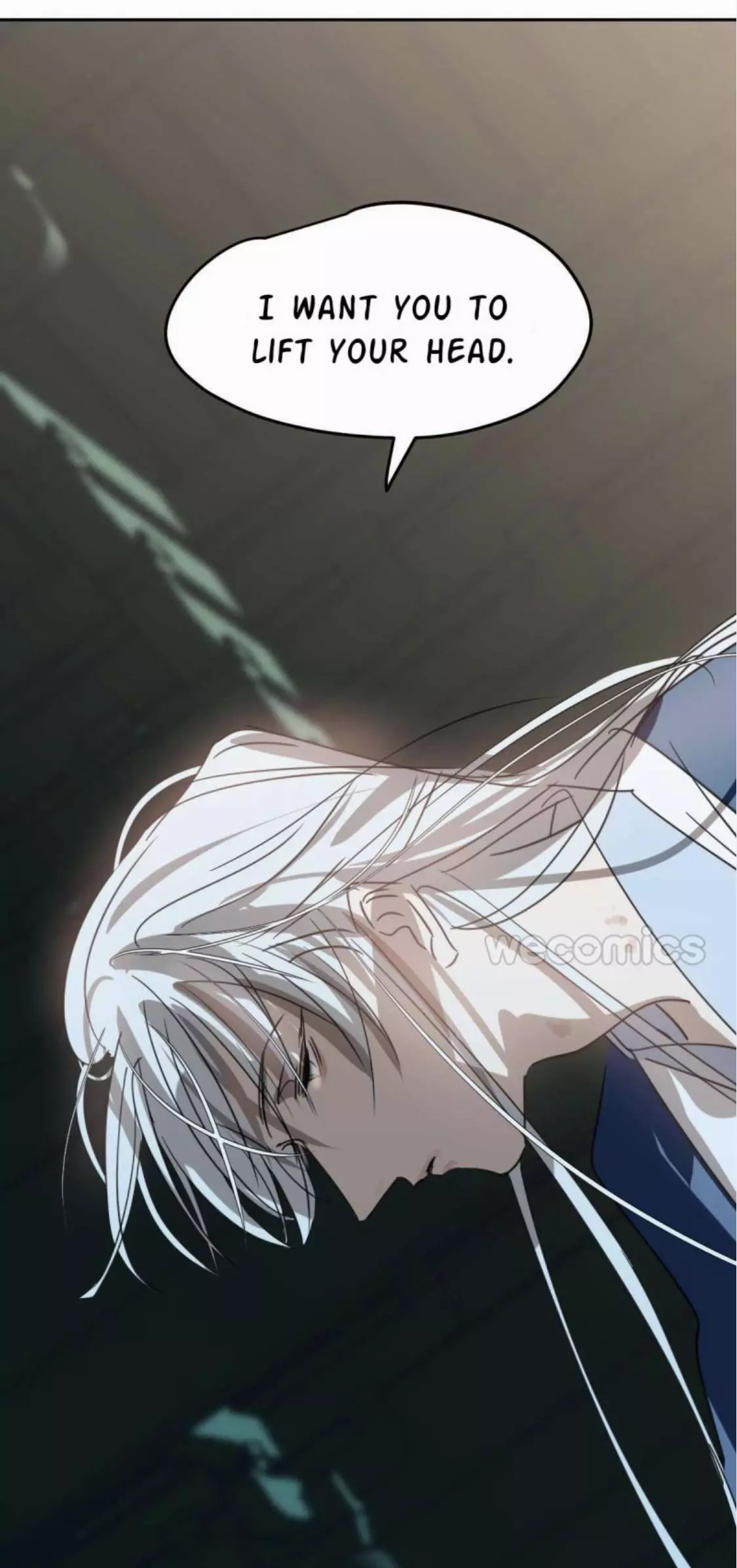 Aoao Waiting To Be Eaten (caught!!) Chapter 129 page 4