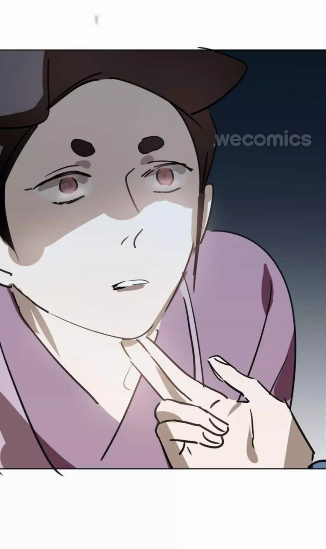Aoao Waiting To Be Eaten (caught!!) Chapter 129 page 7