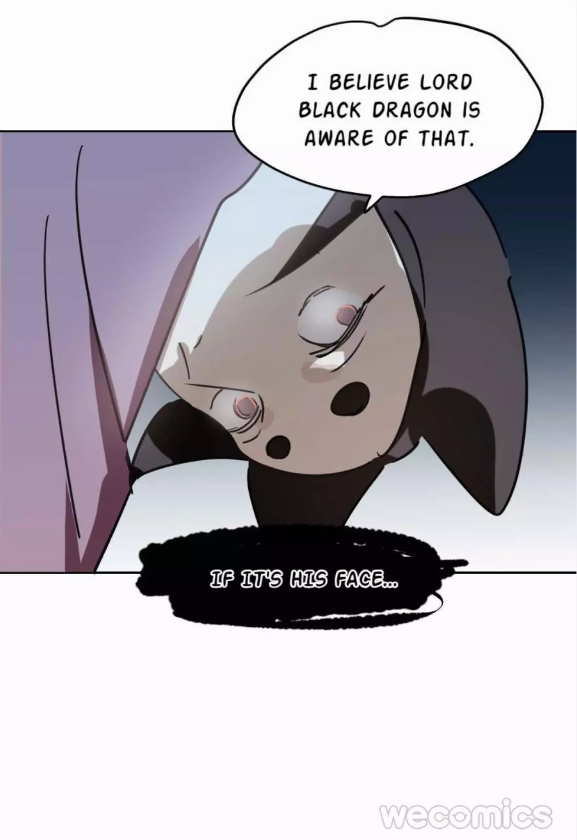 Aoao Waiting To Be Eaten (caught!!) Chapter 129 page 21