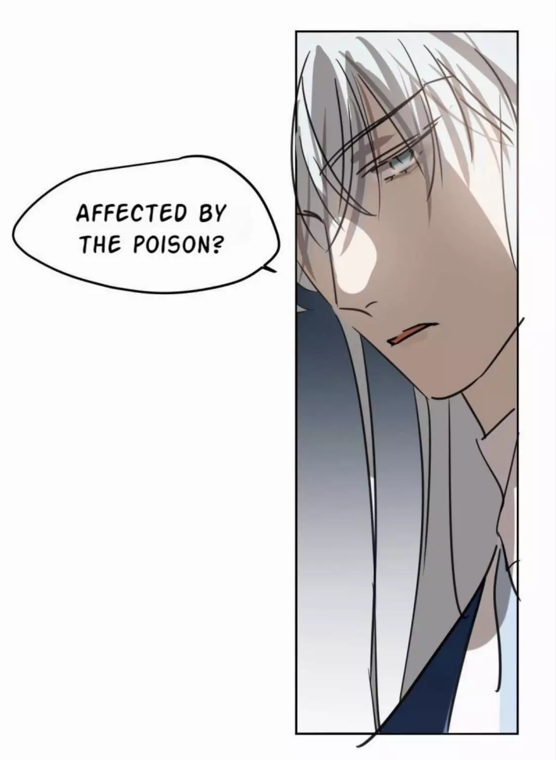Aoao Waiting To Be Eaten (caught!!) Chapter 129 page 22