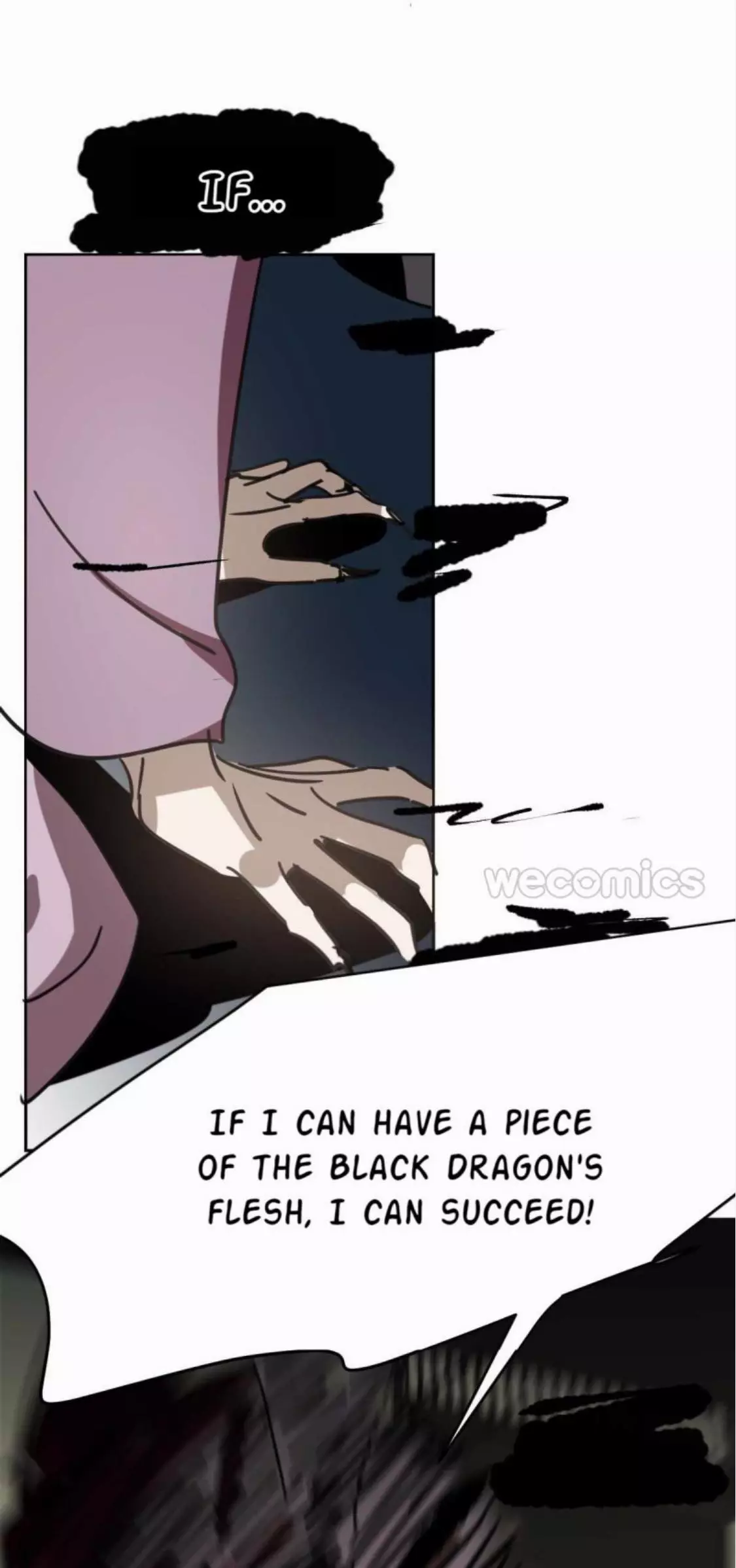 Aoao Waiting To Be Eaten (caught!!) Chapter 129 page 25