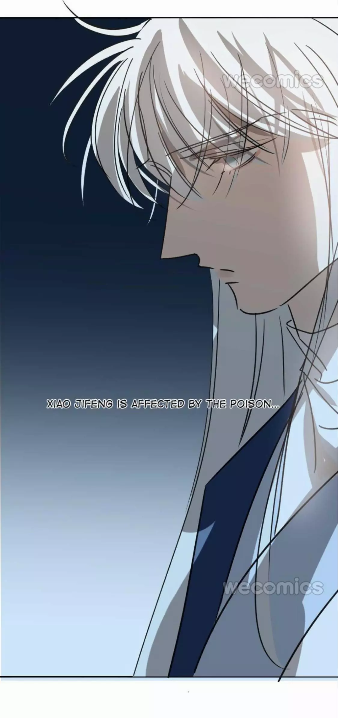 Aoao Waiting To Be Eaten (caught!!) Chapter 129 page 24