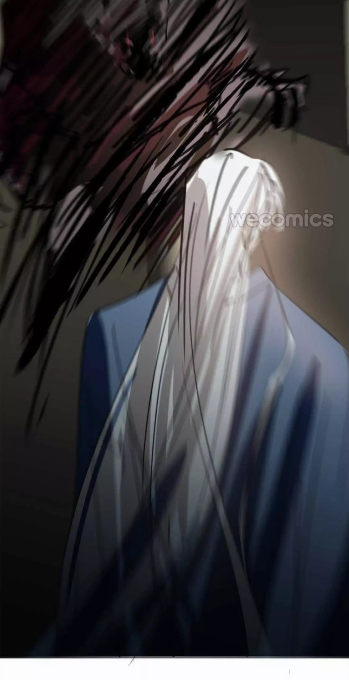 Aoao Waiting To Be Eaten (caught!!) Chapter 129 page 26
