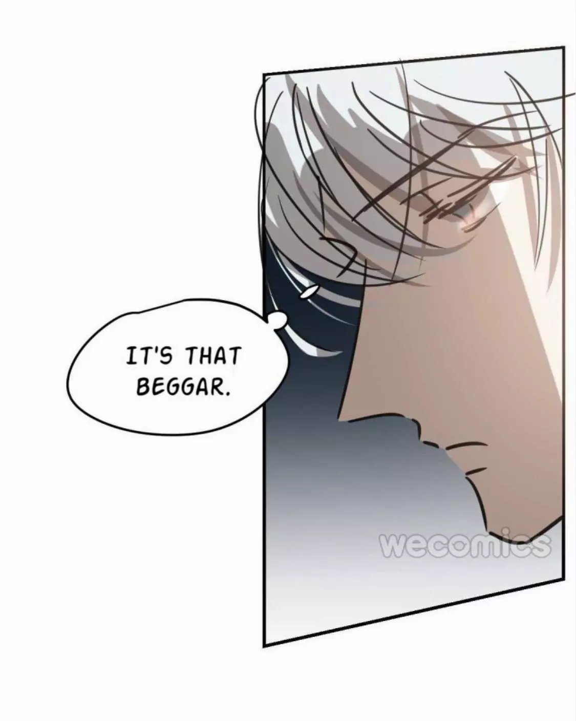 Aoao Waiting To Be Eaten (caught!!) Chapter 129 page 31