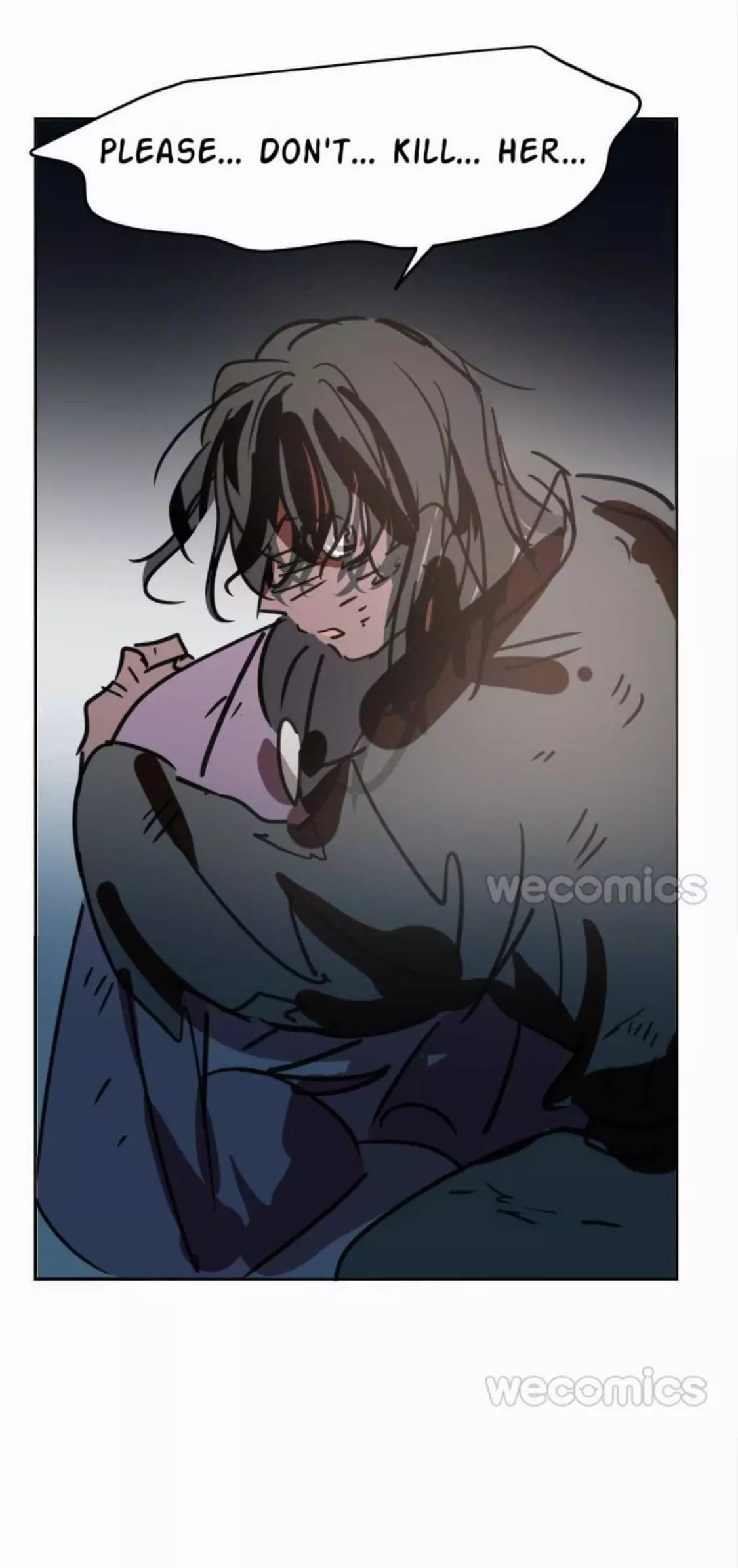 Aoao Waiting To Be Eaten (caught!!) Chapter 129 page 32