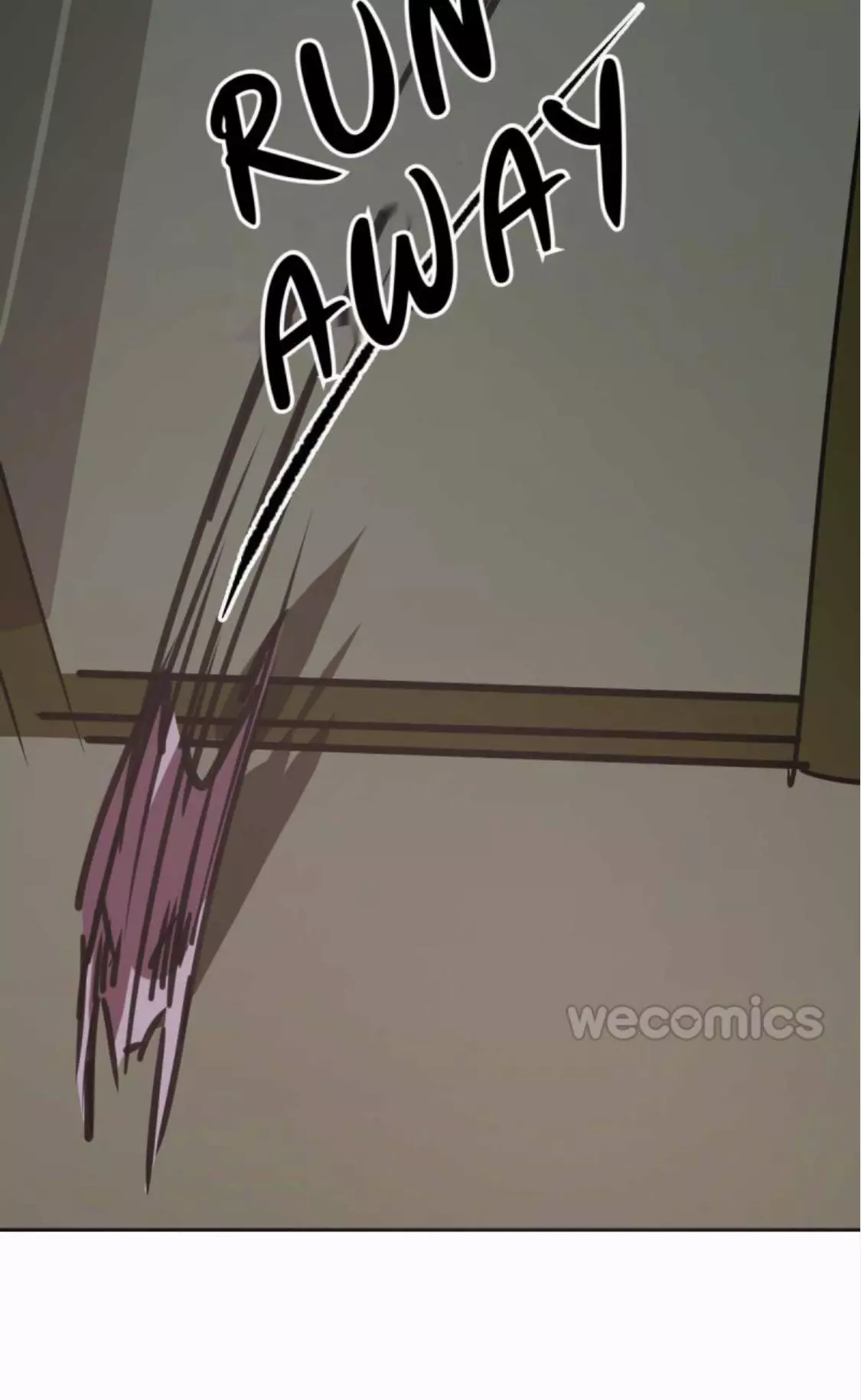 Aoao Waiting To Be Eaten (caught!!) Chapter 129 page 36