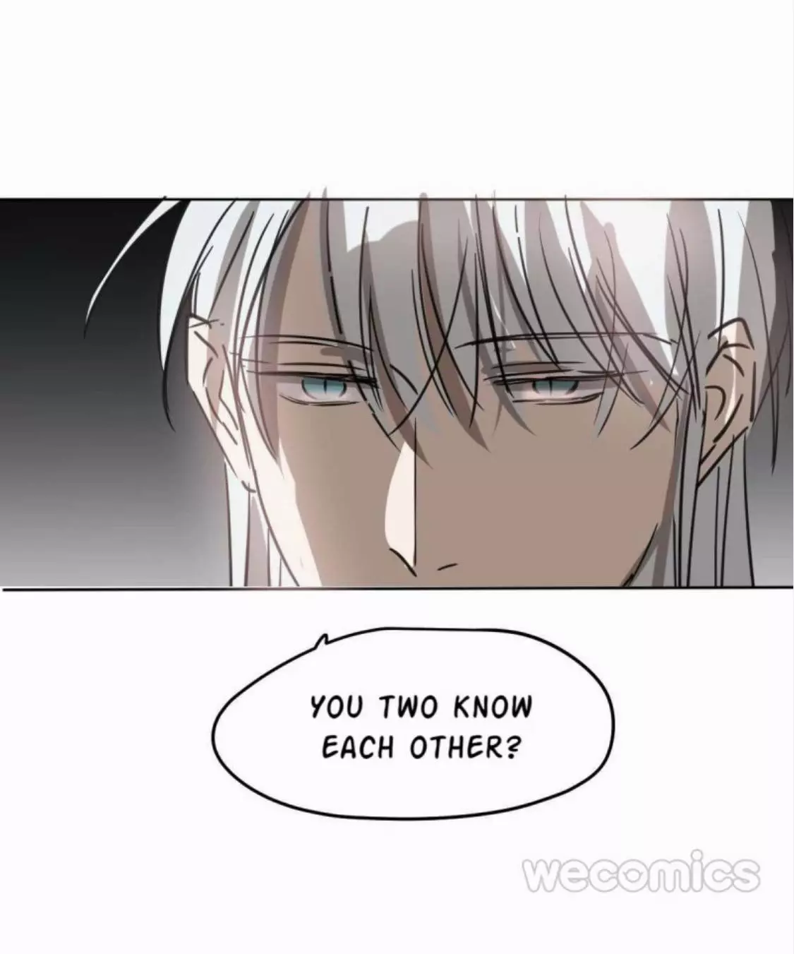 Aoao Waiting To Be Eaten (caught!!) Chapter 129 page 37