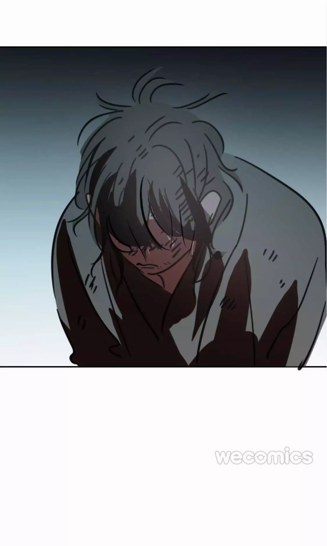 Aoao Waiting To Be Eaten (caught!!) Chapter 129 page 38