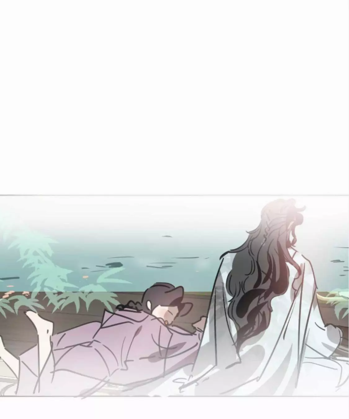 Aoao Waiting To Be Eaten (caught!!) Chapter 129 page 42