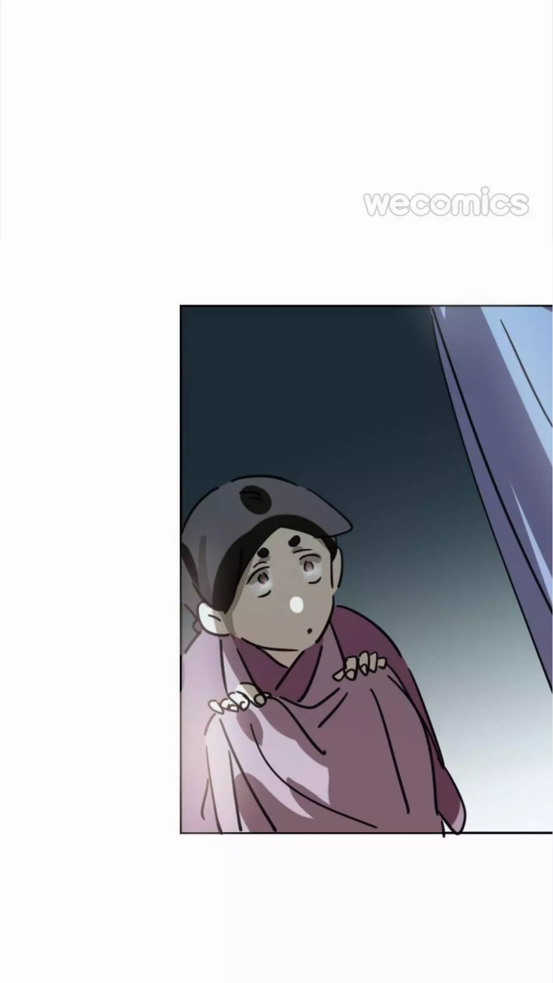 Aoao Waiting To Be Eaten (caught!!) Chapter 129 page 44
