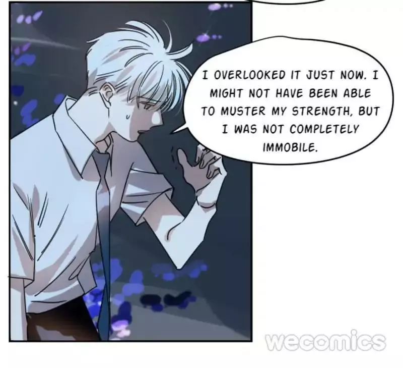 Aoao Waiting To Be Eaten (caught!!) Chapter 13 page 5