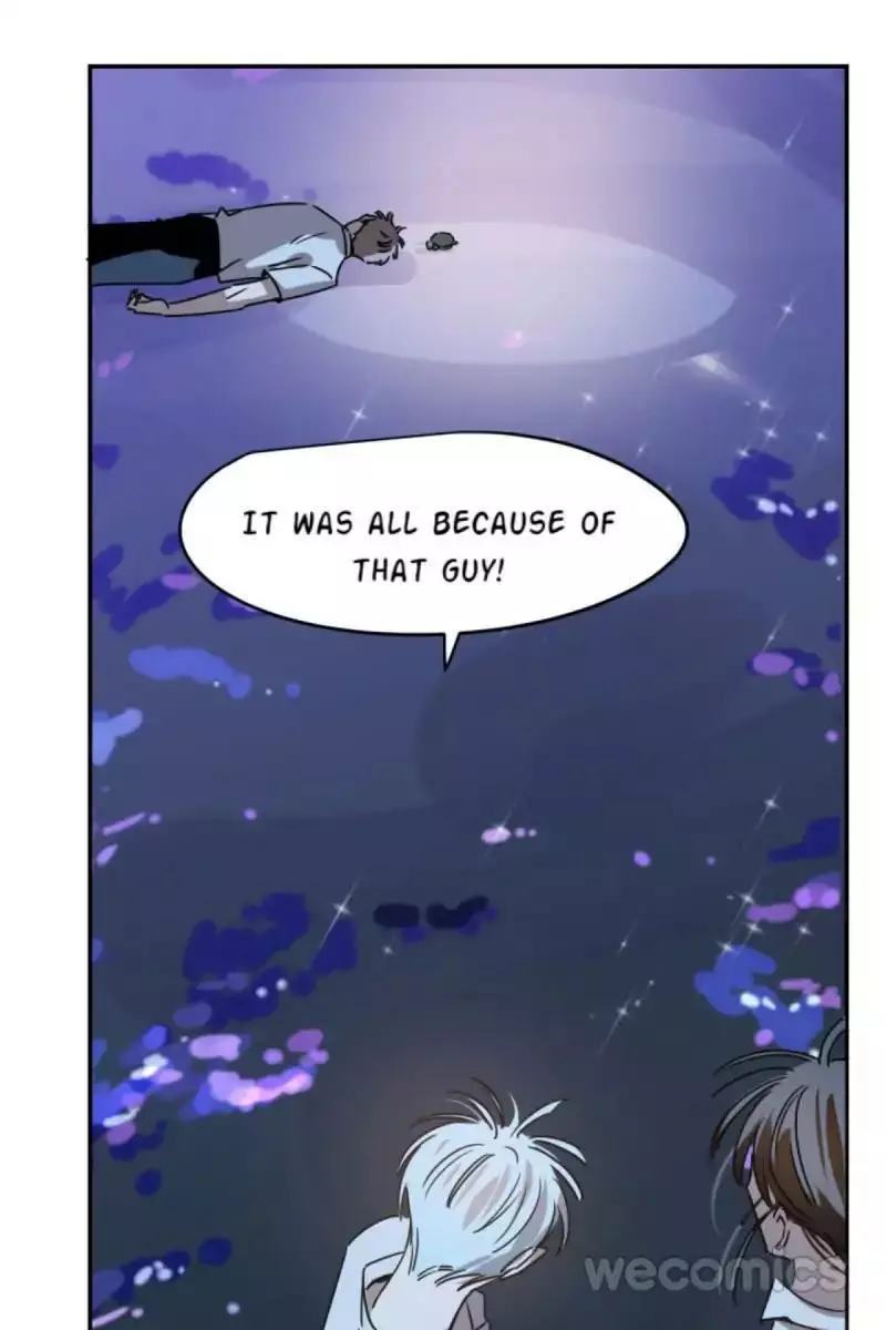 Aoao Waiting To Be Eaten (caught!!) Chapter 13 page 6