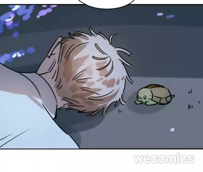 Aoao Waiting To Be Eaten (caught!!) Chapter 13 page 9