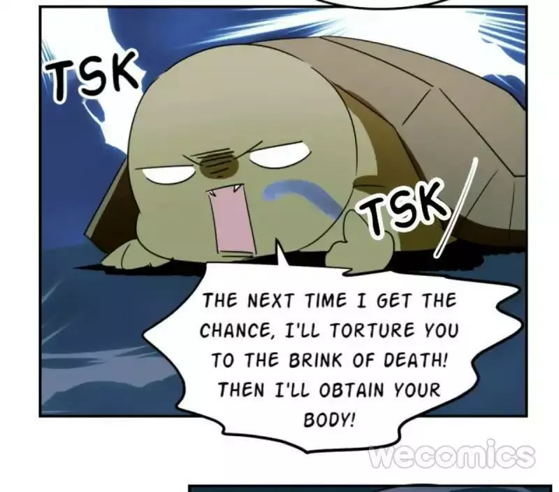 Aoao Waiting To Be Eaten (caught!!) Chapter 13 page 15