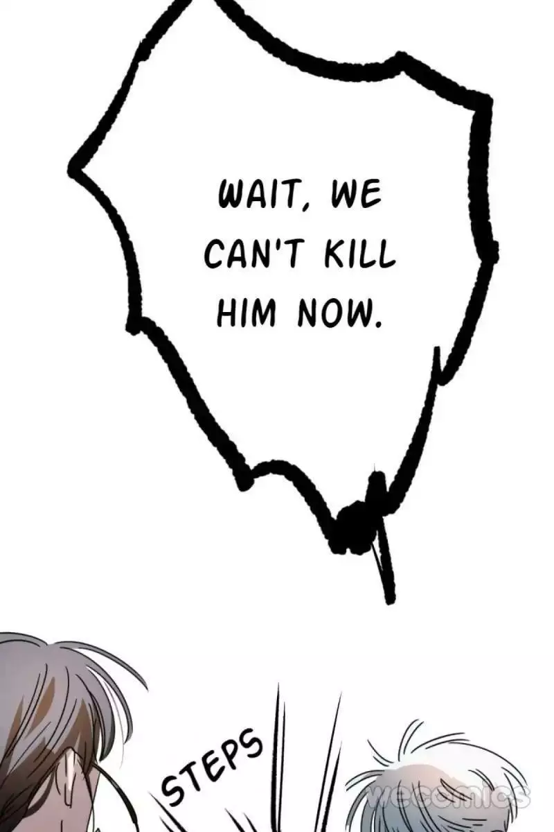 Aoao Waiting To Be Eaten (caught!!) Chapter 13 page 17