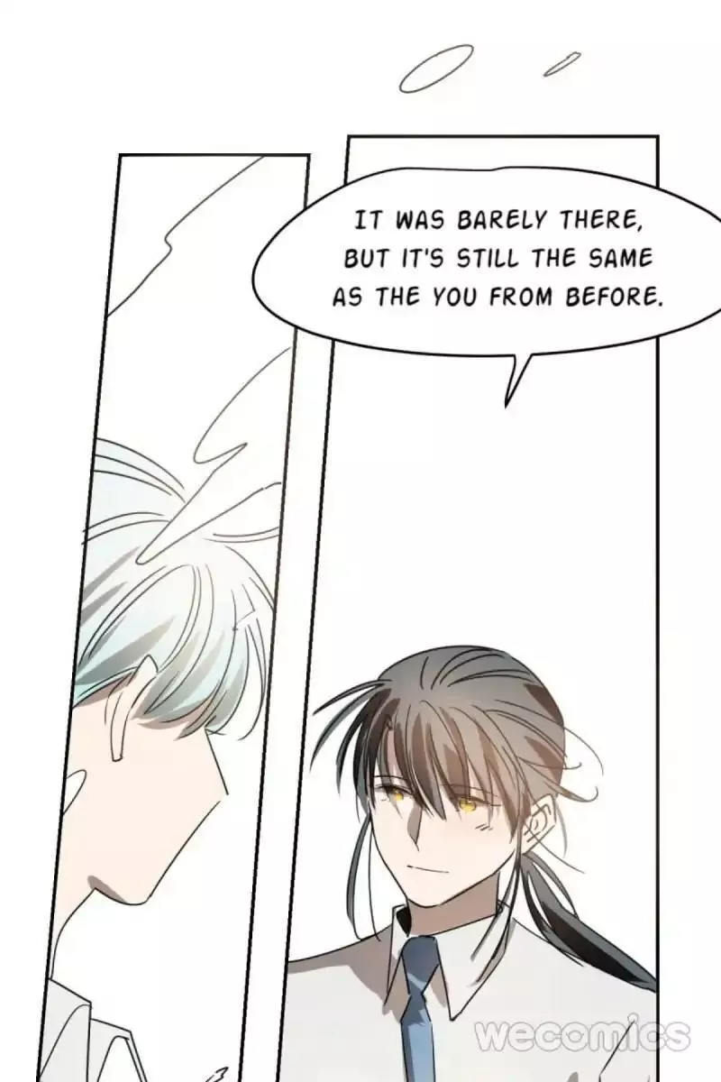 Aoao Waiting To Be Eaten (caught!!) Chapter 13 page 31