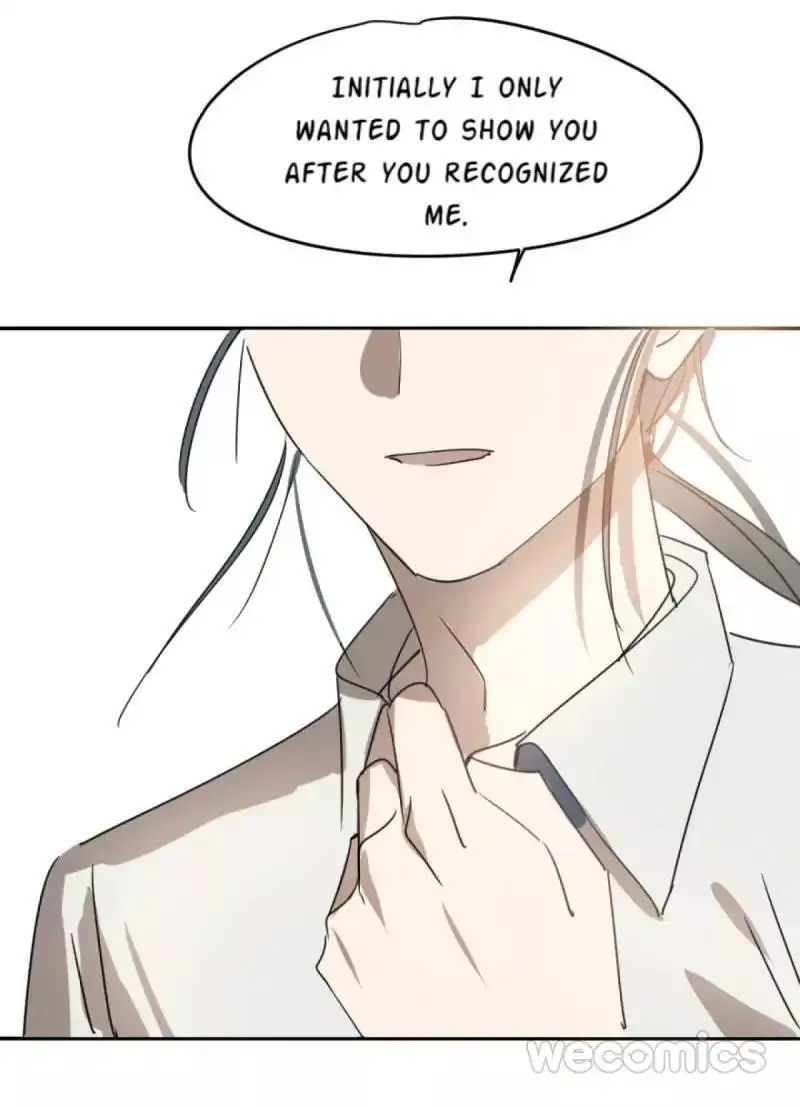 Aoao Waiting To Be Eaten (caught!!) Chapter 13 page 33