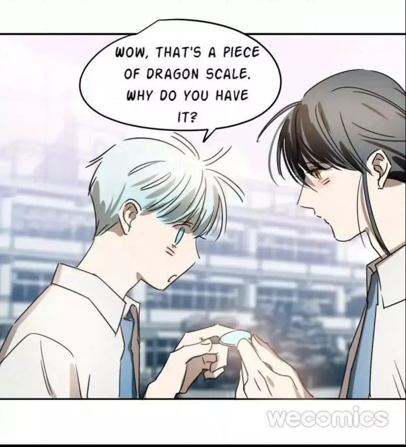 Aoao Waiting To Be Eaten (caught!!) Chapter 13 page 36