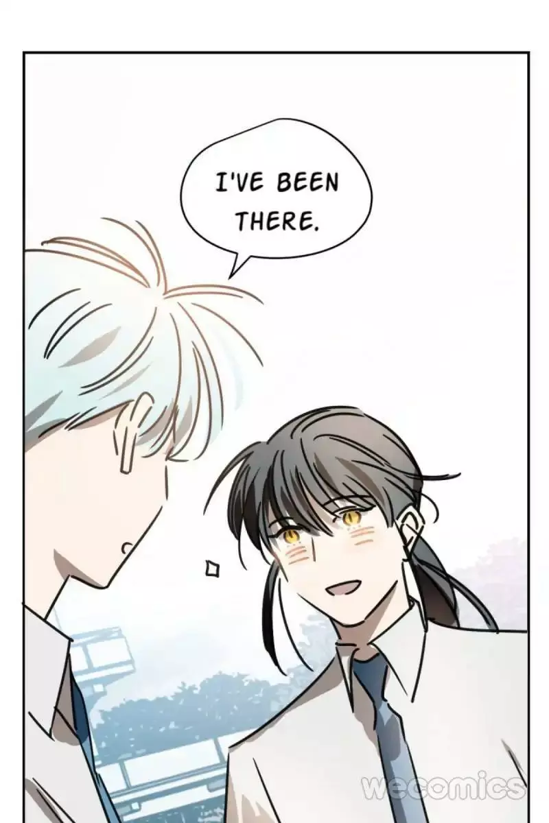 Aoao Waiting To Be Eaten (caught!!) Chapter 13 page 41