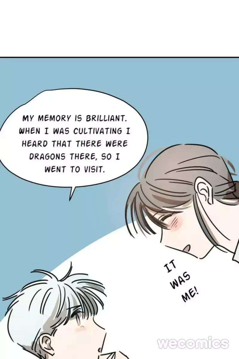 Aoao Waiting To Be Eaten (caught!!) Chapter 13 page 43