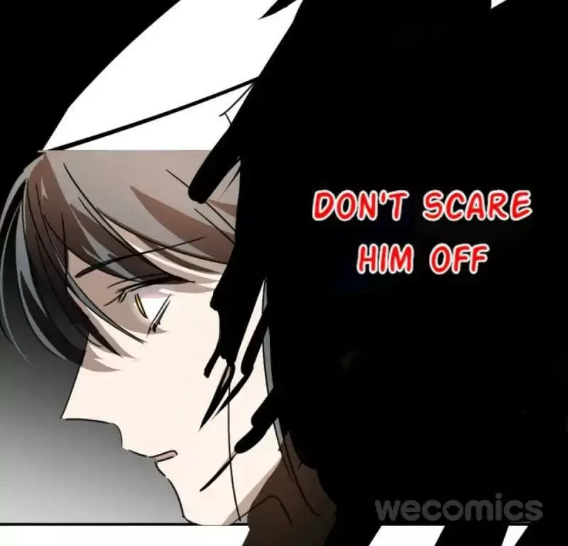 Aoao Waiting To Be Eaten (caught!!) Chapter 13 page 49