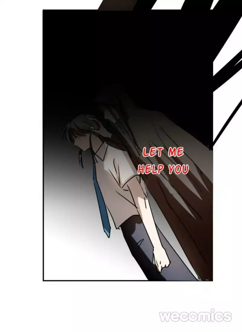 Aoao Waiting To Be Eaten (caught!!) Chapter 13 page 50