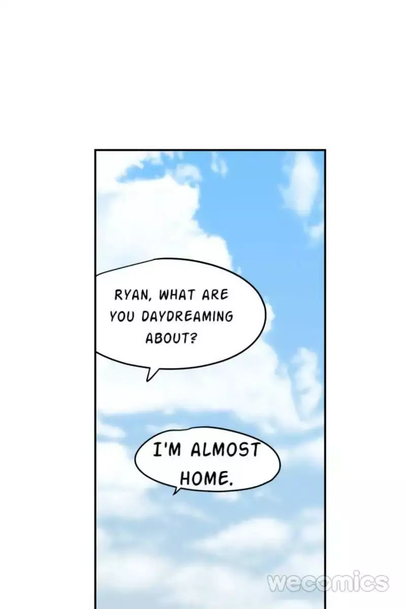 Aoao Waiting To Be Eaten (caught!!) Chapter 13 page 51