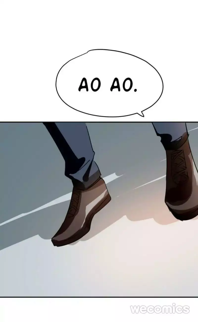 Aoao Waiting To Be Eaten (caught!!) Chapter 13 page 53