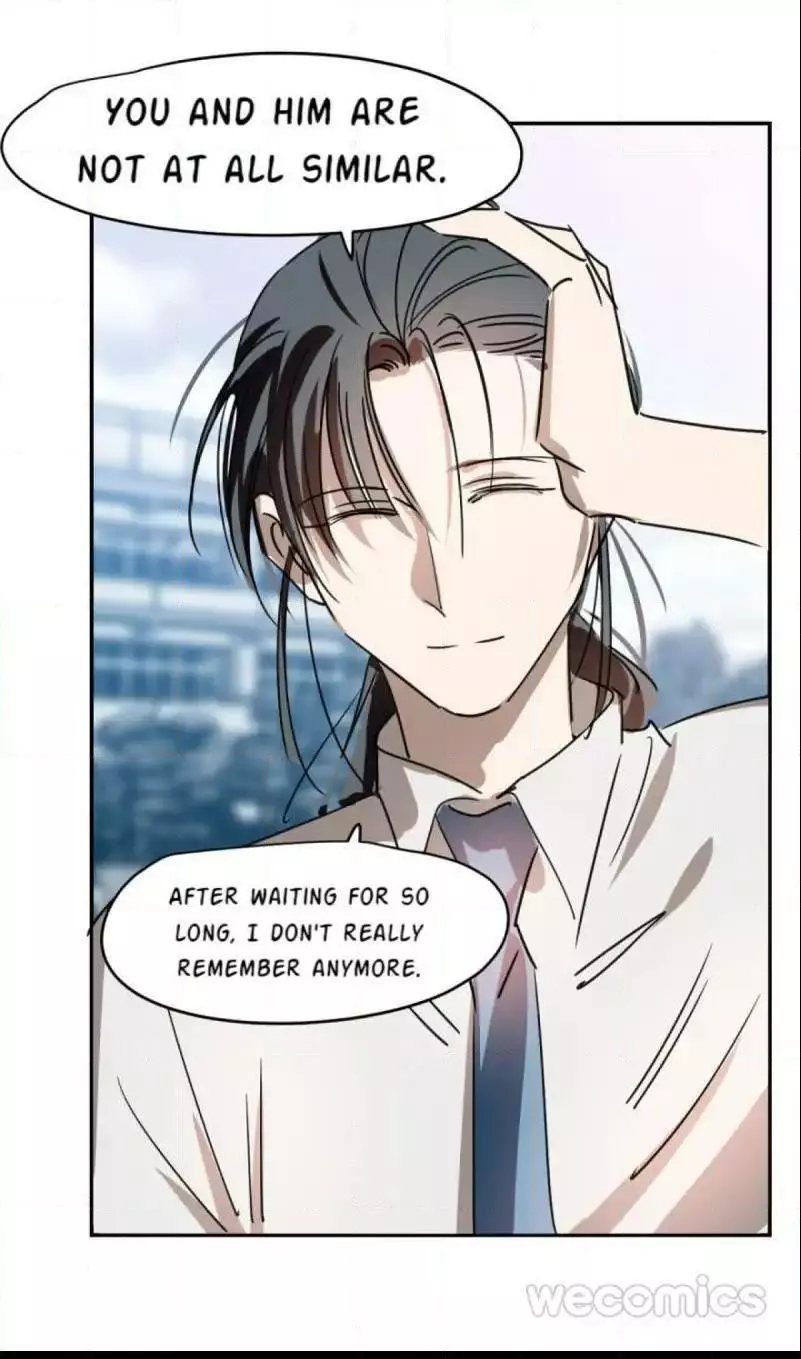 Aoao Waiting To Be Eaten (caught!!) Chapter 13 page 56