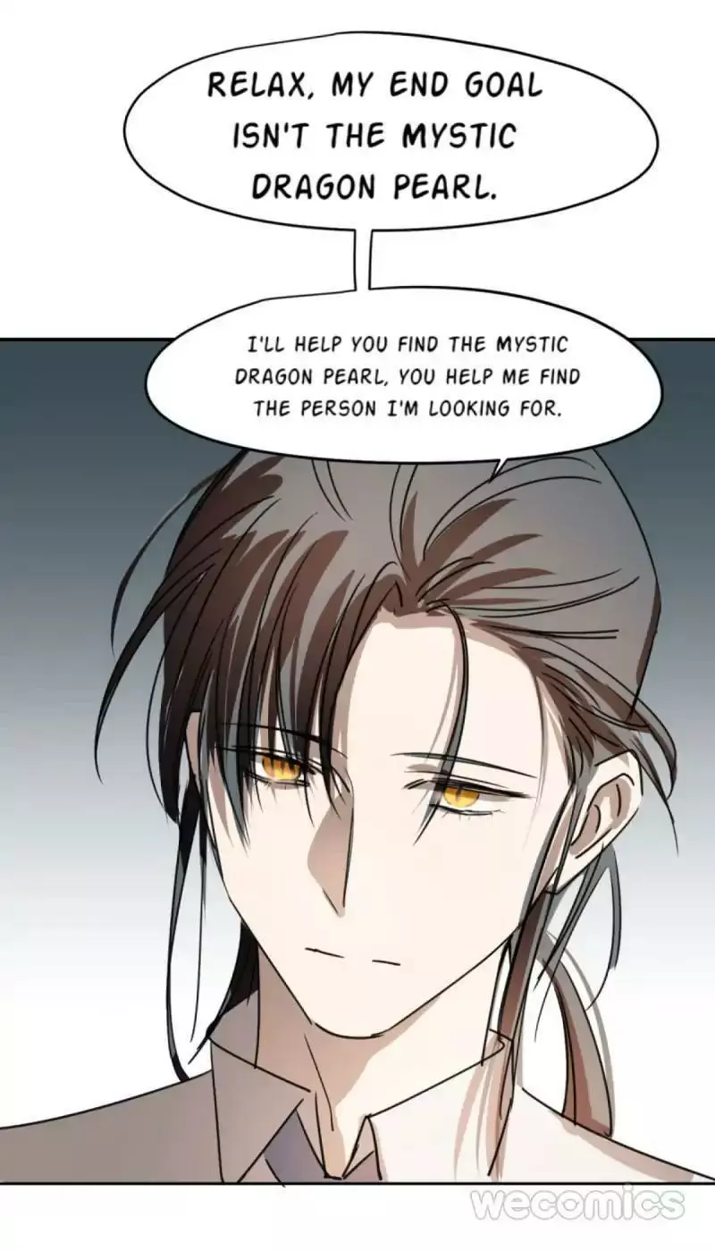 Aoao Waiting To Be Eaten (caught!!) Chapter 13 page 59