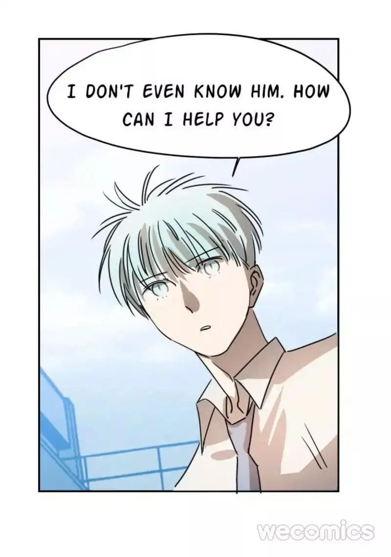 Aoao Waiting To Be Eaten (caught!!) Chapter 13 page 60