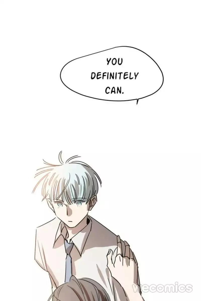 Aoao Waiting To Be Eaten (caught!!) Chapter 13 page 61