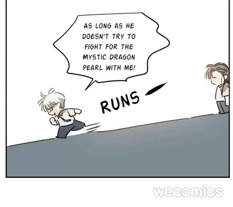 Aoao Waiting To Be Eaten (caught!!) Chapter 13 page 63