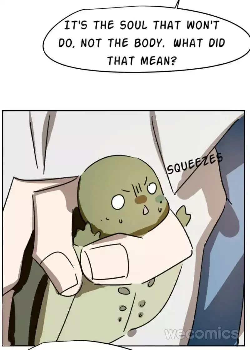 Aoao Waiting To Be Eaten (caught!!) Chapter 13 page 66
