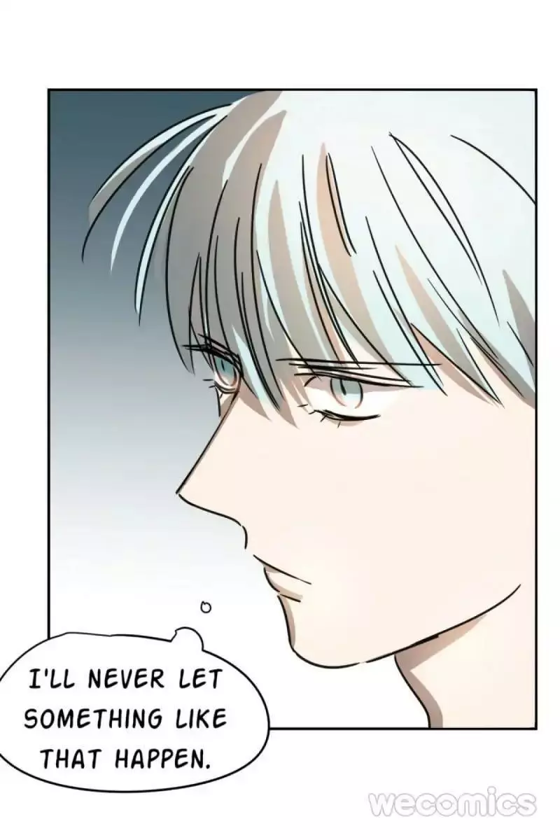 Aoao Waiting To Be Eaten (caught!!) Chapter 13 page 70