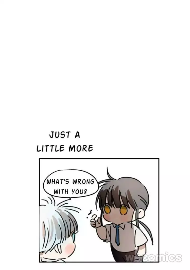 Aoao Waiting To Be Eaten (caught!!) Chapter 13 page 72