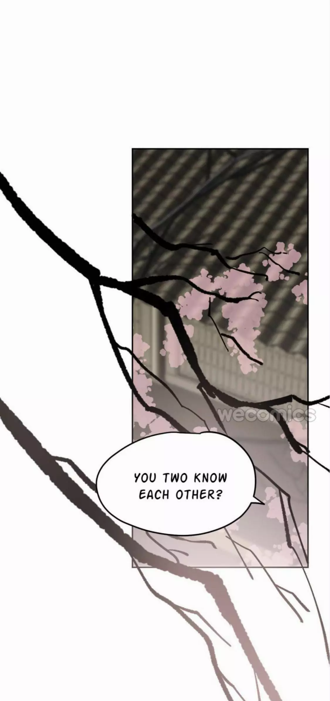 Aoao Waiting To Be Eaten (caught!!) Chapter 130 page 4