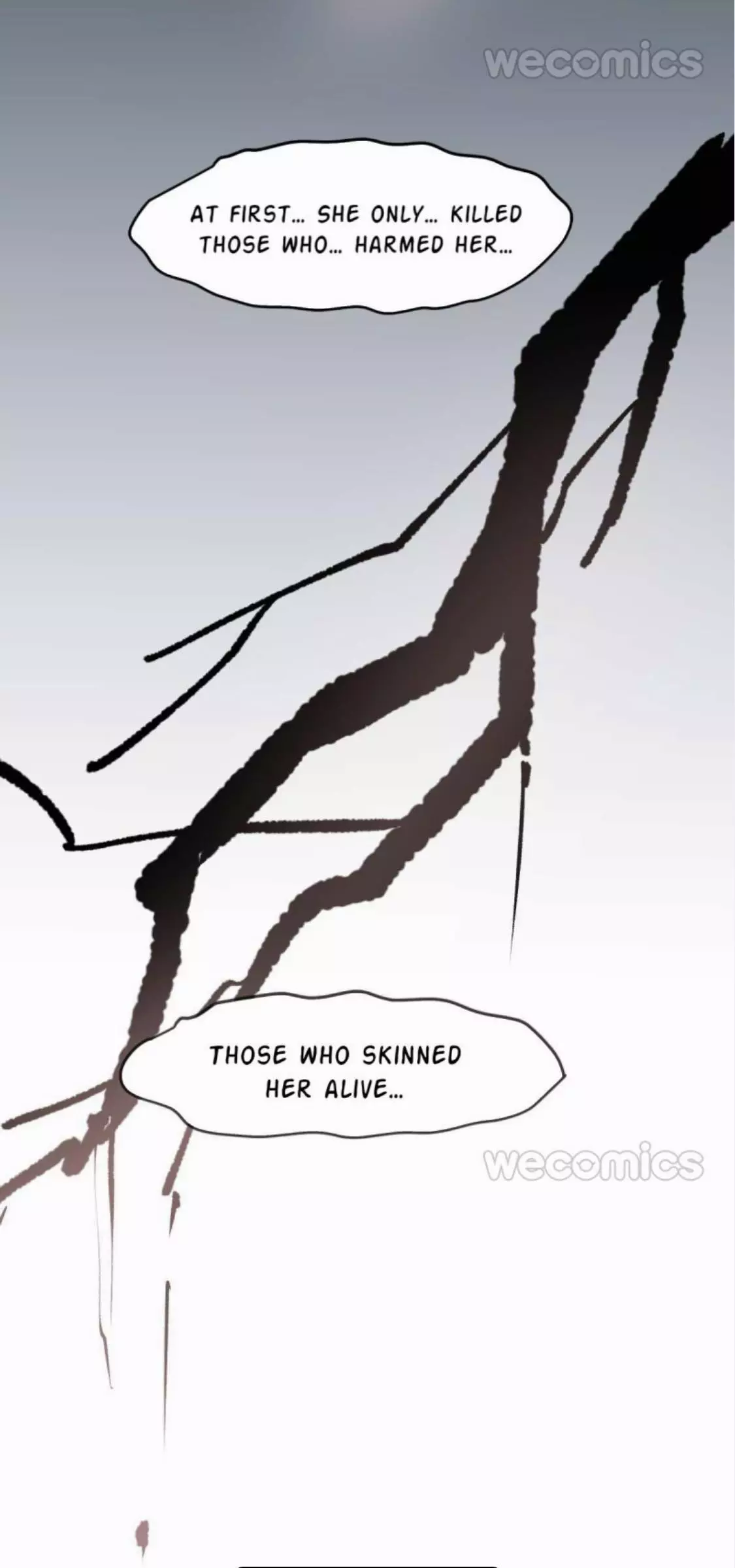 Aoao Waiting To Be Eaten (caught!!) Chapter 130 page 10