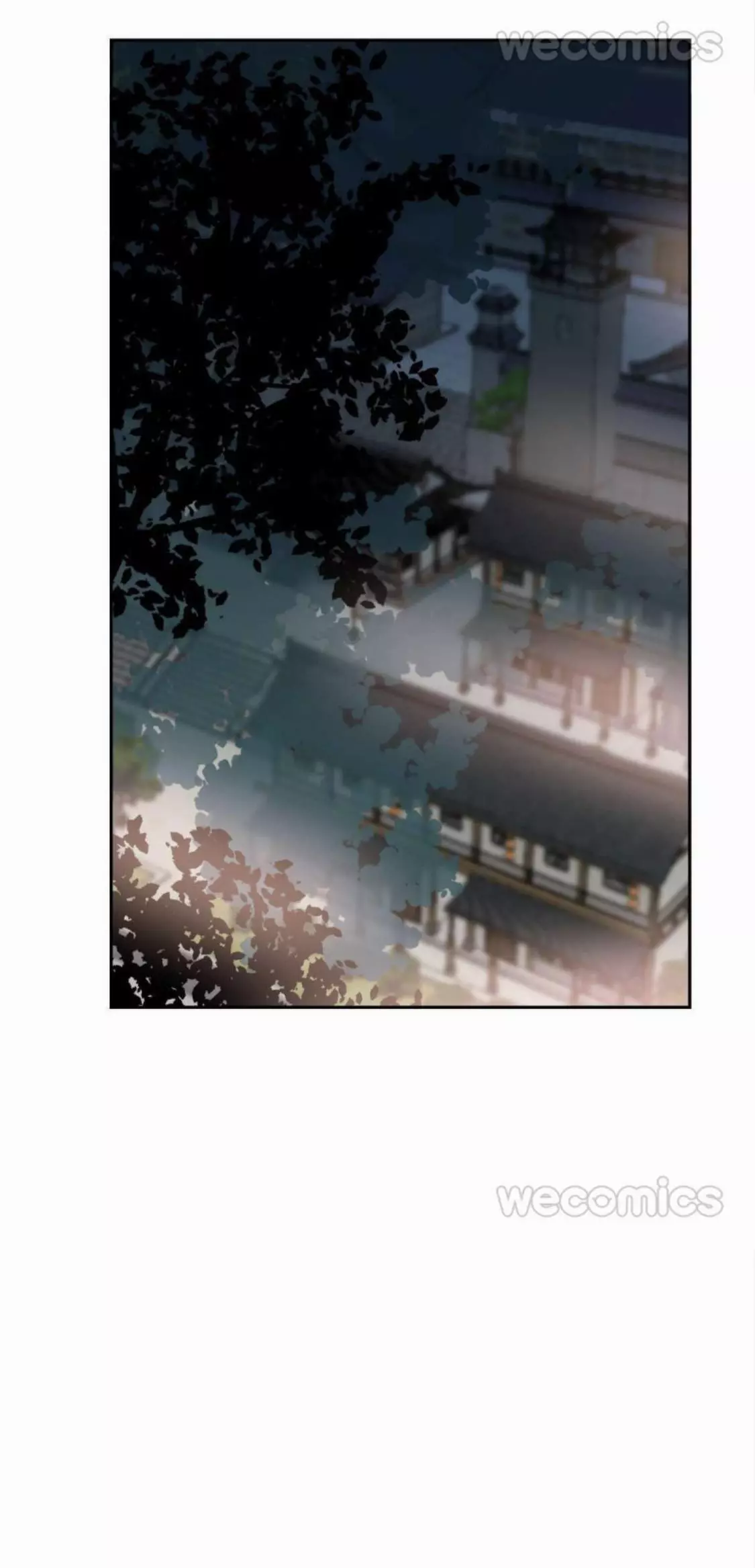 Aoao Waiting To Be Eaten (caught!!) Chapter 130 page 12