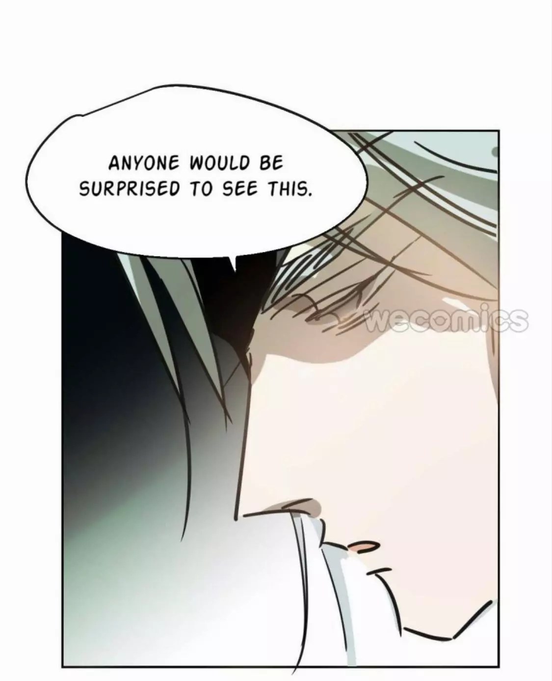 Aoao Waiting To Be Eaten (caught!!) Chapter 130 page 19