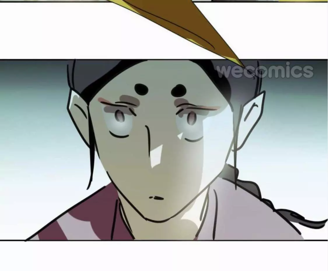 Aoao Waiting To Be Eaten (caught!!) Chapter 130 page 21