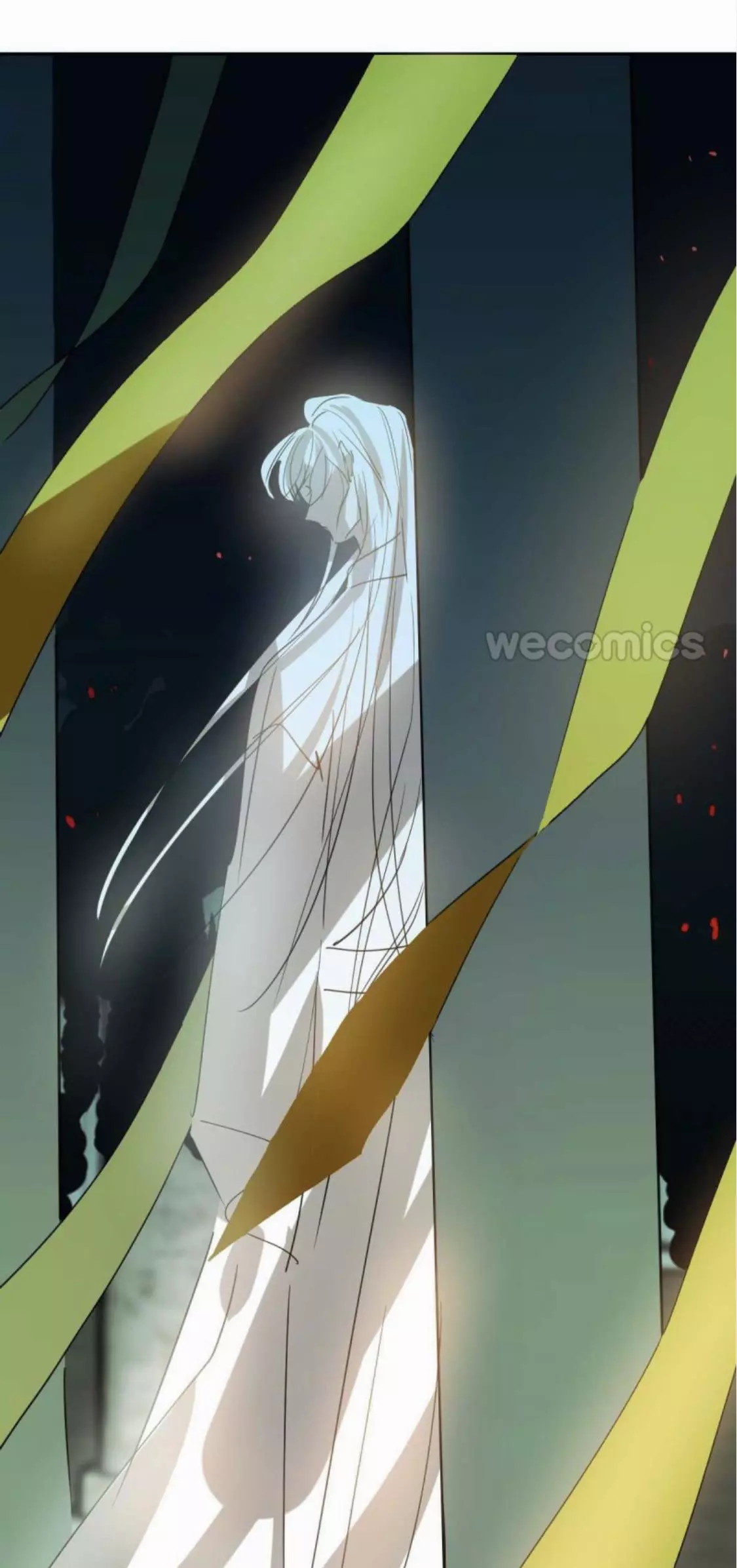 Aoao Waiting To Be Eaten (caught!!) Chapter 130 page 22