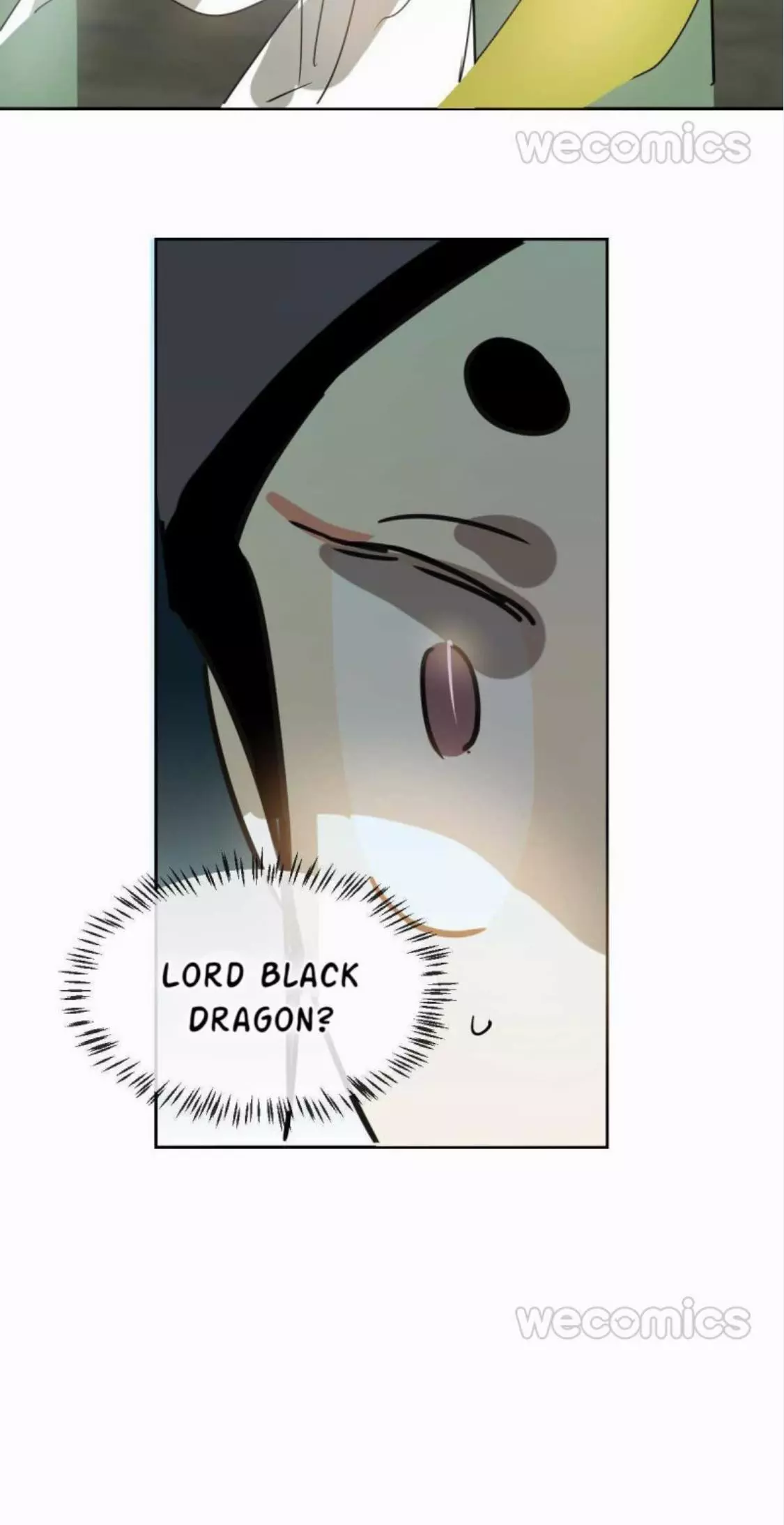 Aoao Waiting To Be Eaten (caught!!) Chapter 130 page 23
