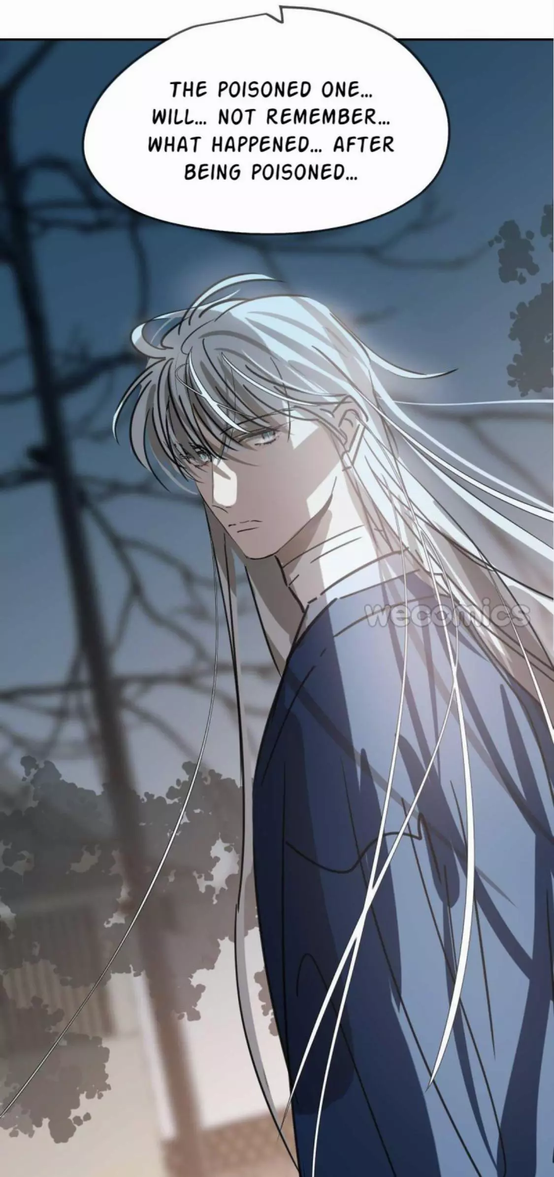 Aoao Waiting To Be Eaten (caught!!) Chapter 130 page 34