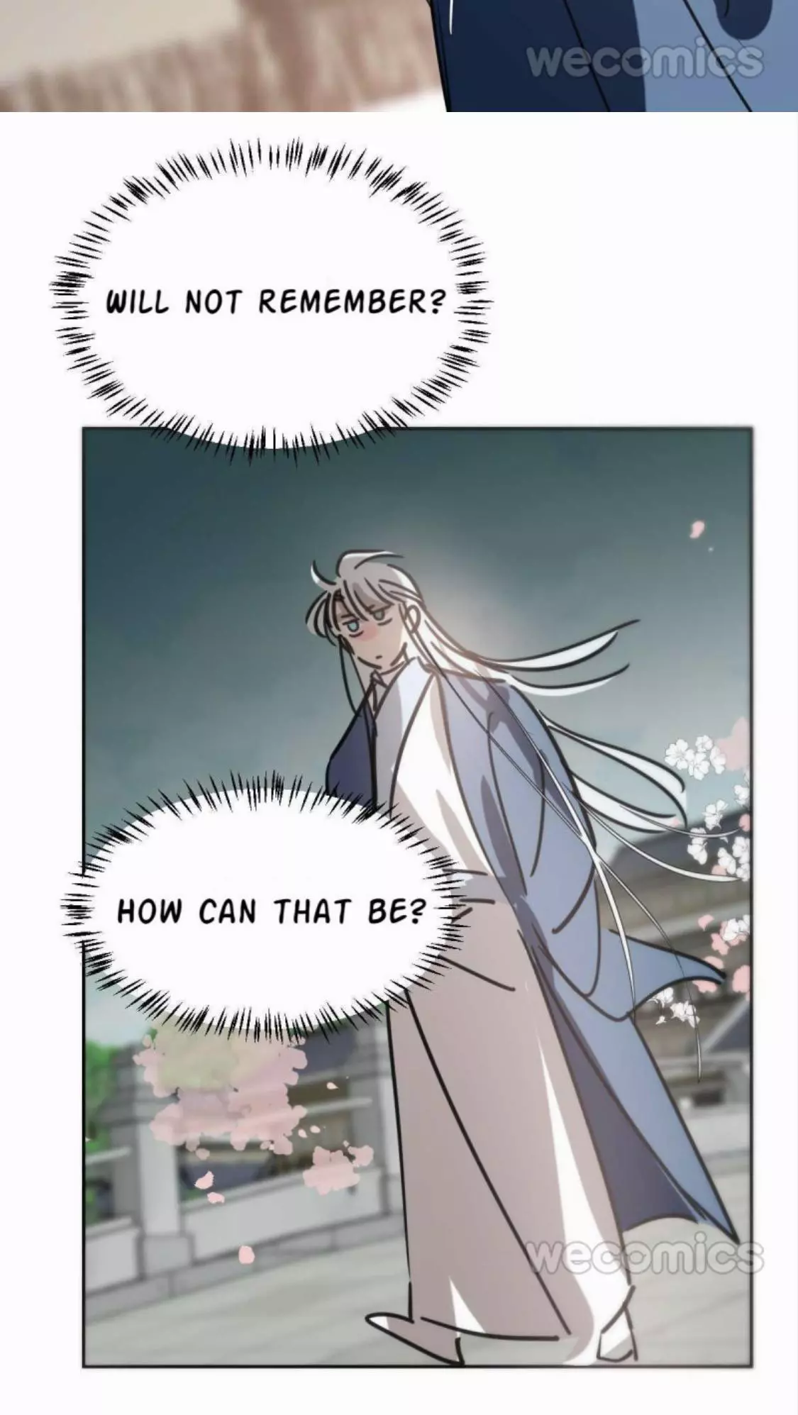 Aoao Waiting To Be Eaten (caught!!) Chapter 130 page 35