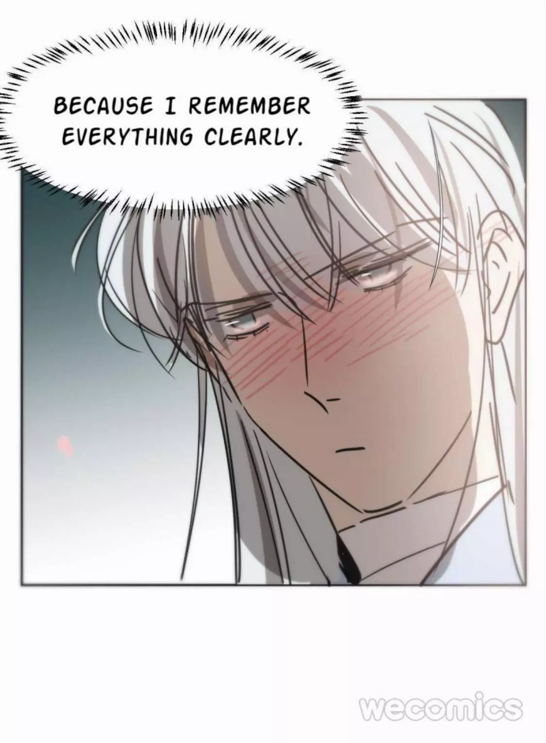 Aoao Waiting To Be Eaten (caught!!) Chapter 130 page 36
