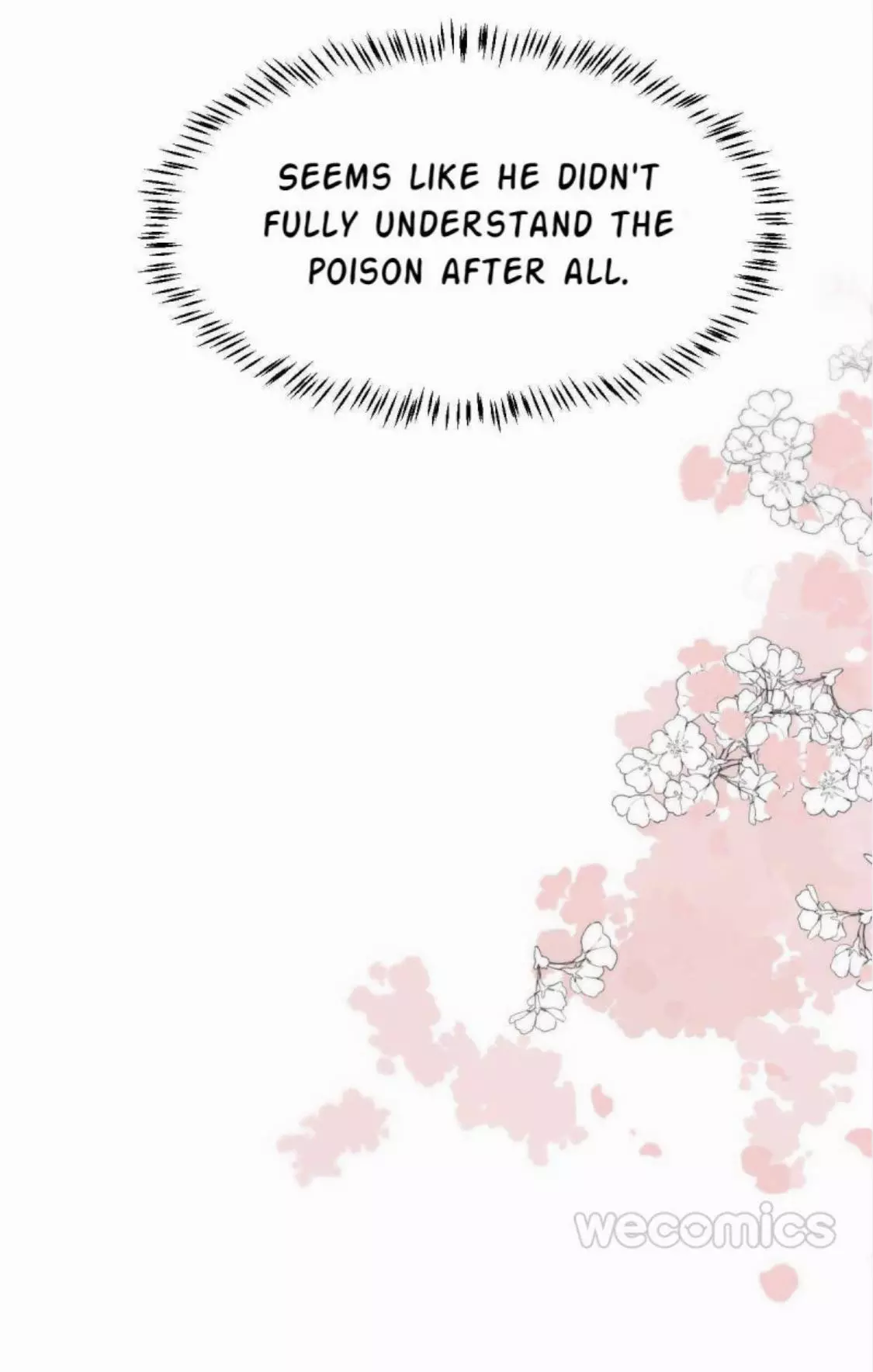Aoao Waiting To Be Eaten (caught!!) Chapter 130 page 37